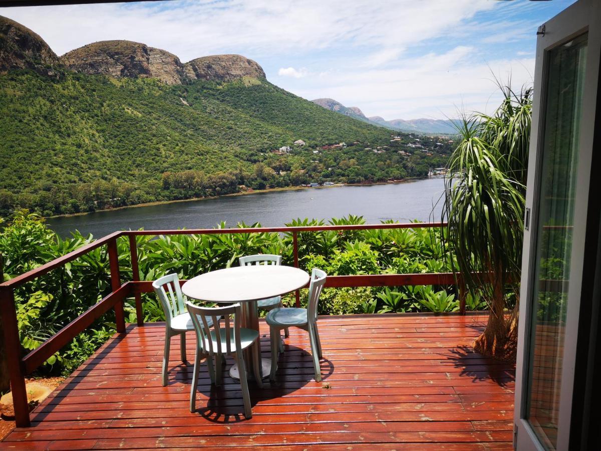 Letamong Acomodação com café da manhã Hartbeespoort Exterior foto