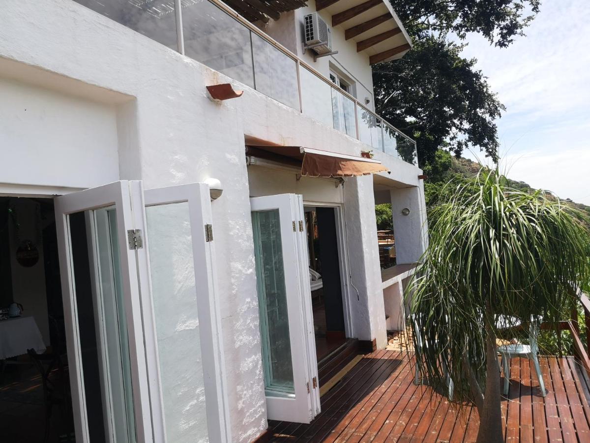 Letamong Acomodação com café da manhã Hartbeespoort Exterior foto