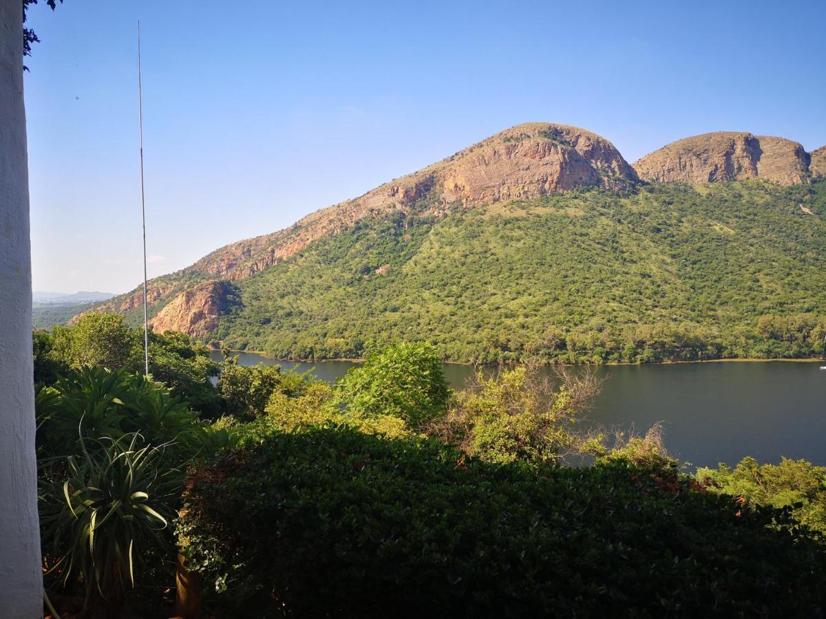 Letamong Acomodação com café da manhã Hartbeespoort Exterior foto