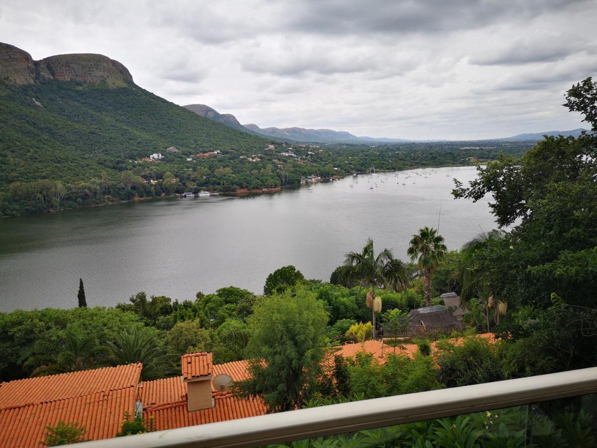 Letamong Acomodação com café da manhã Hartbeespoort Exterior foto