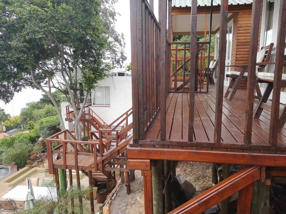 Letamong Acomodação com café da manhã Hartbeespoort Exterior foto