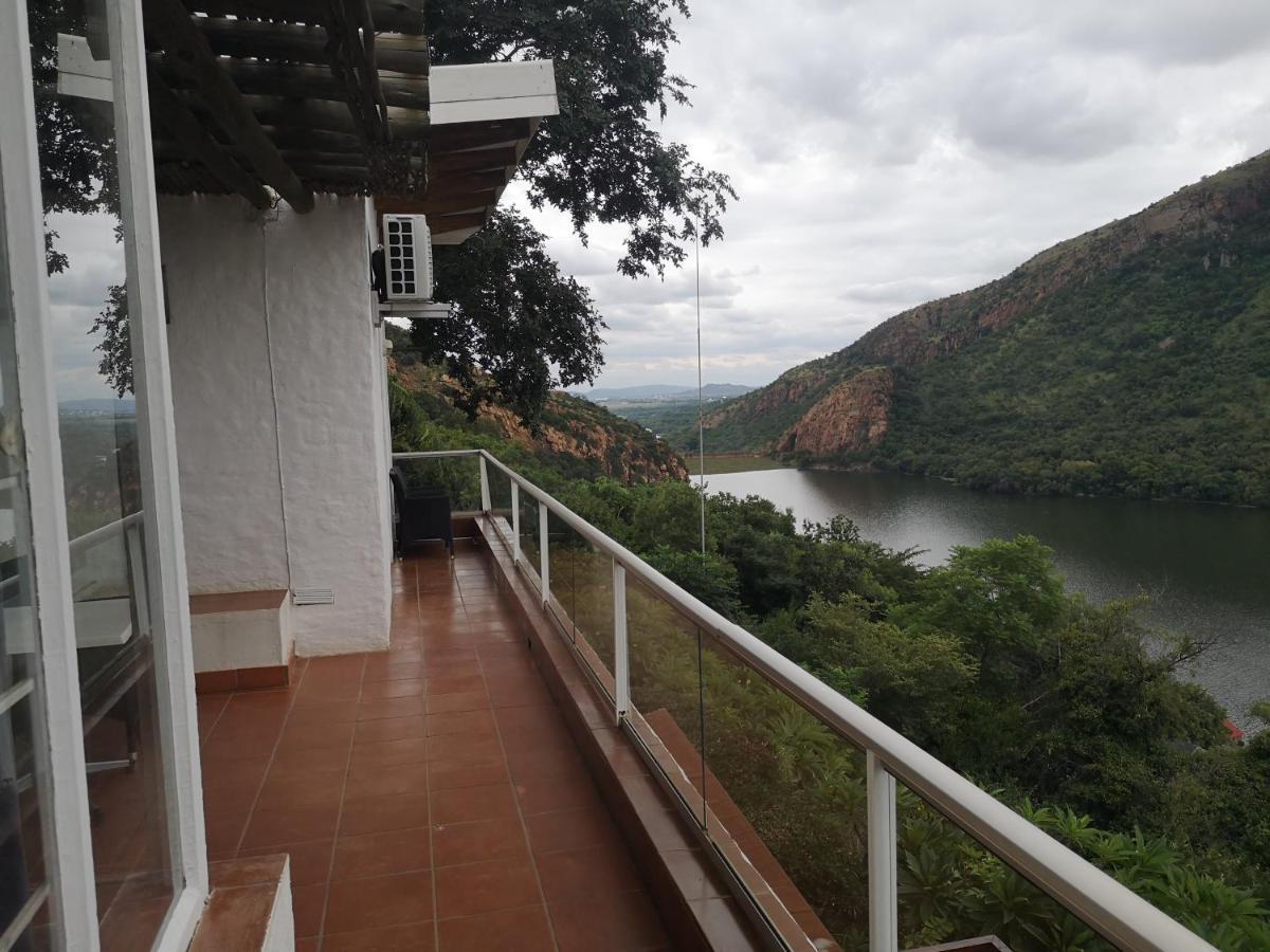 Letamong Acomodação com café da manhã Hartbeespoort Exterior foto