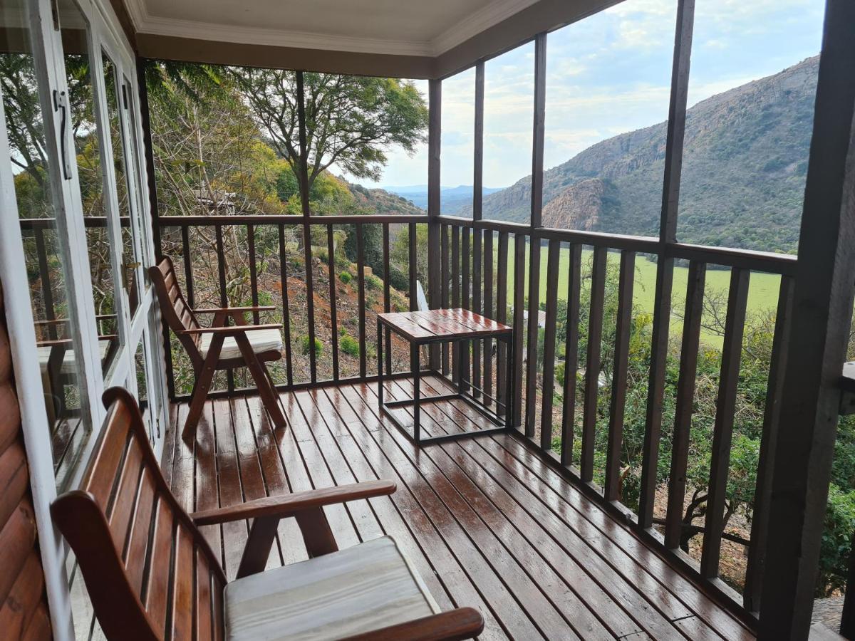Letamong Acomodação com café da manhã Hartbeespoort Exterior foto