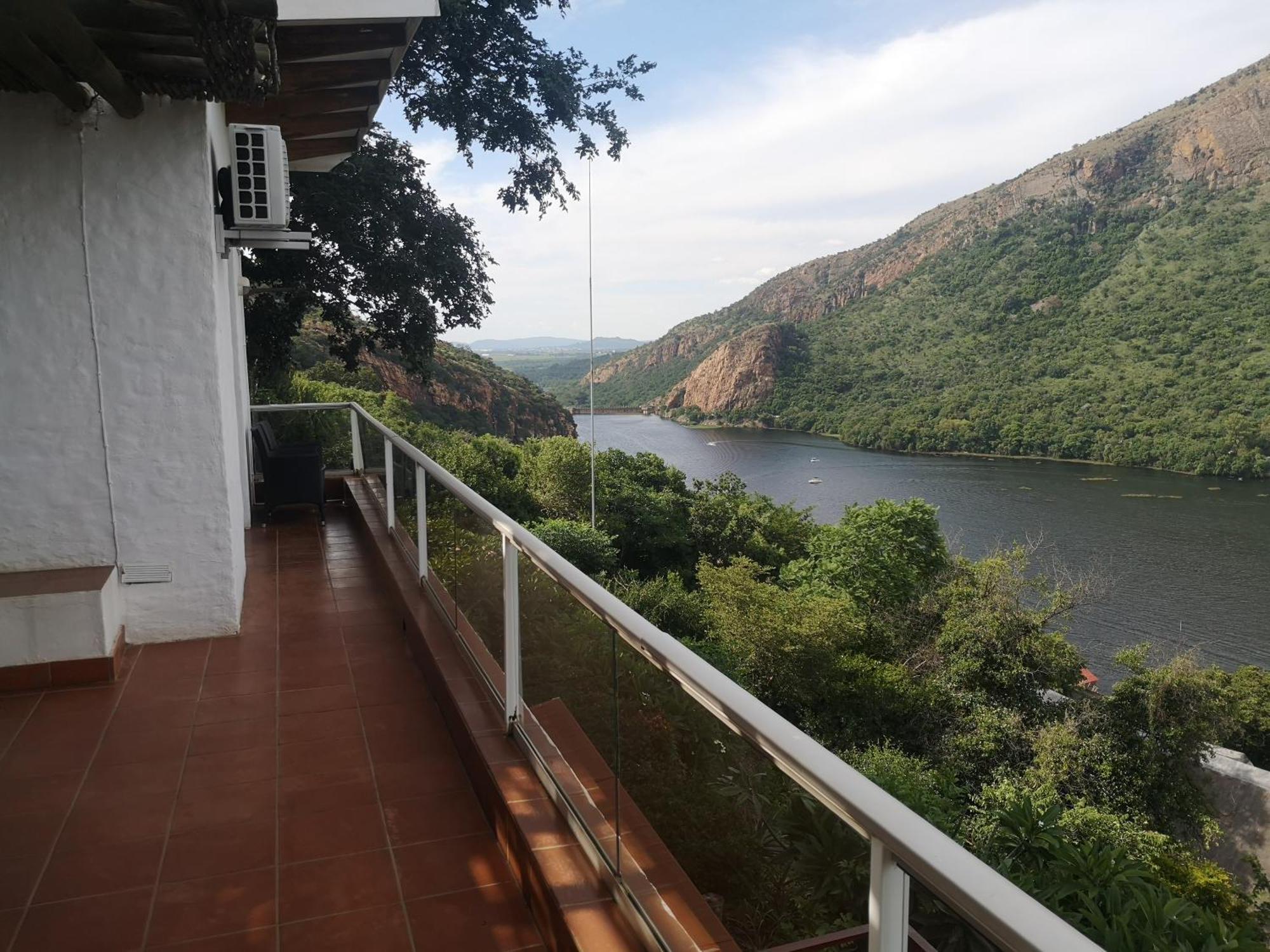 Letamong Acomodação com café da manhã Hartbeespoort Quarto foto