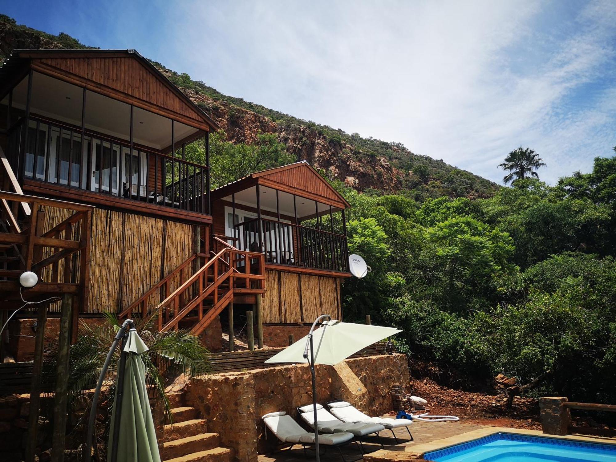 Letamong Acomodação com café da manhã Hartbeespoort Quarto foto