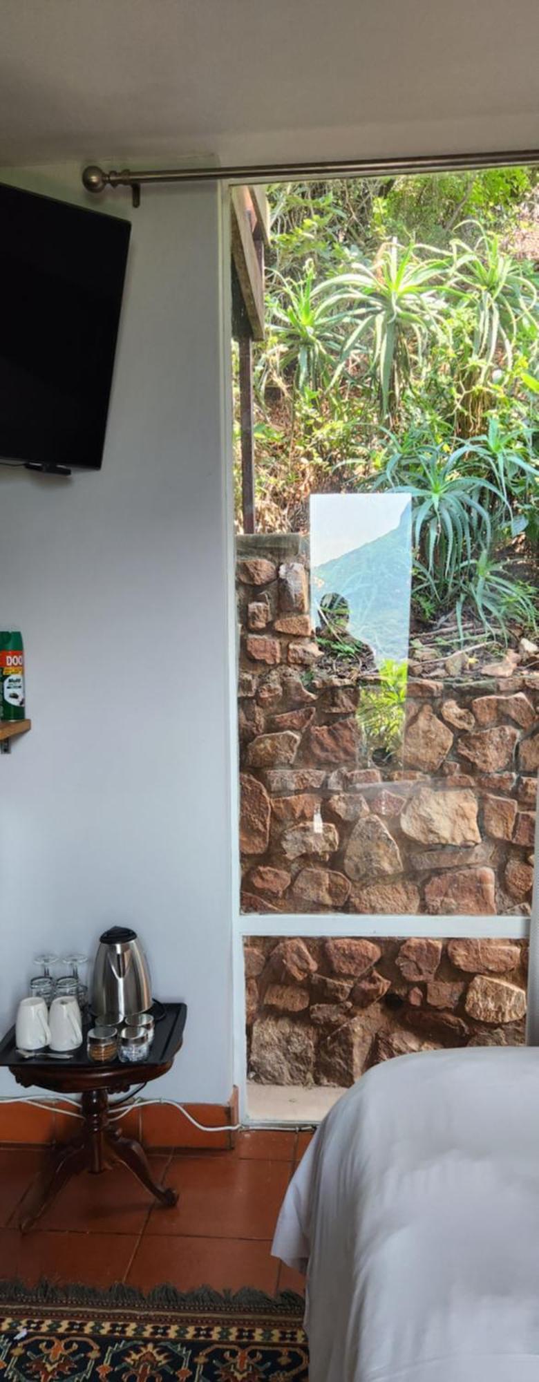 Letamong Acomodação com café da manhã Hartbeespoort Exterior foto